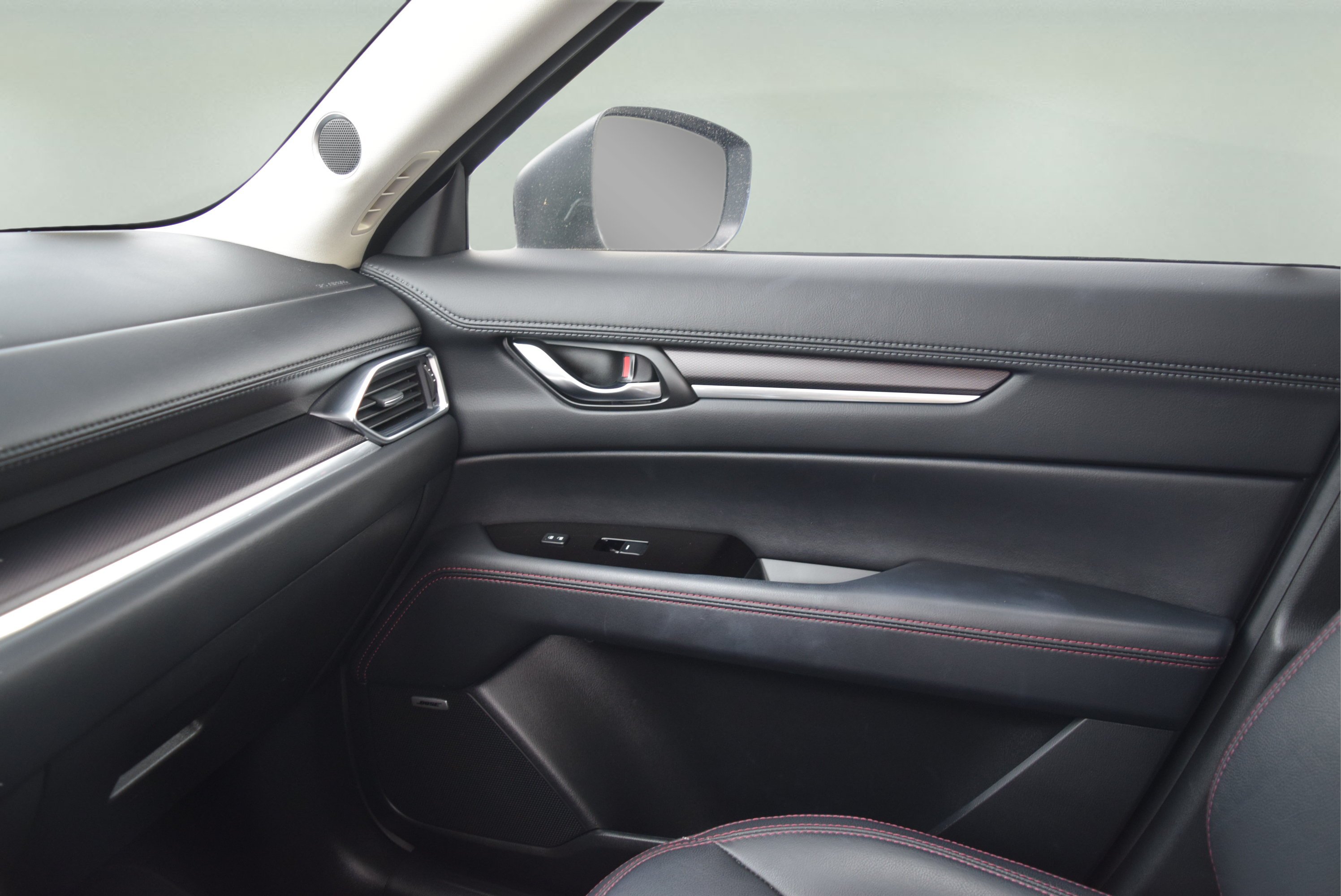 Used 2023 MAZDA CX-5 Carbon Edition AWD/4WD image 18