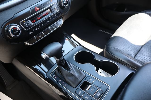 Used 2019 Kia Sorento EX AWD/4WD image 23