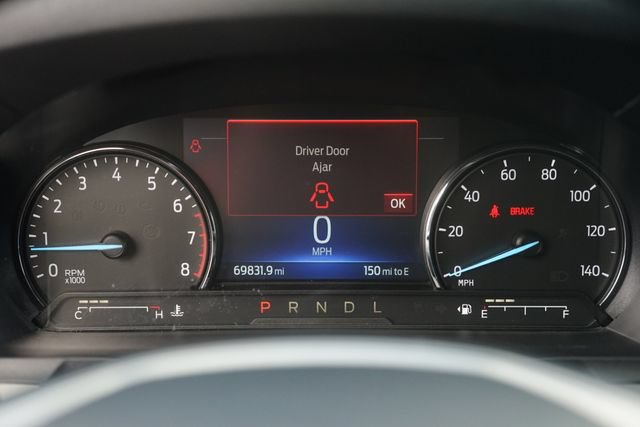 Certified 2022 Ford Explorer XLT RWD image 26
