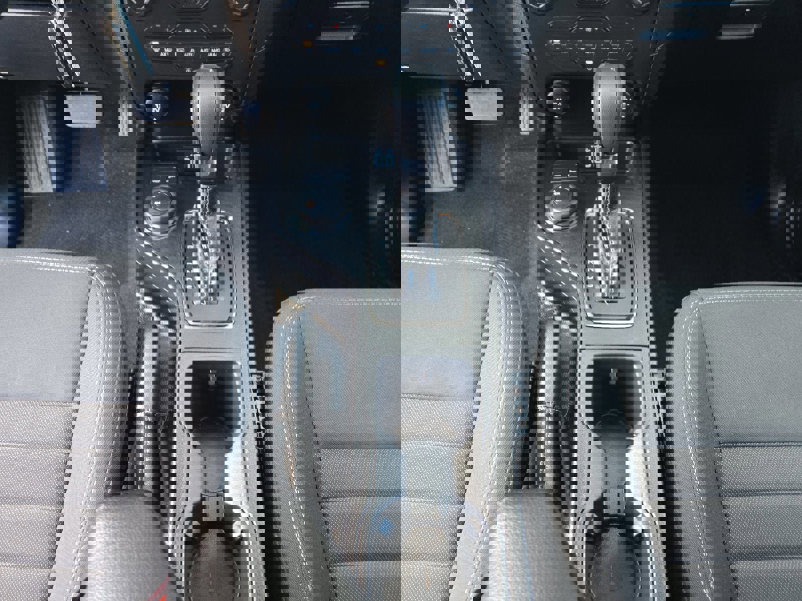 Certified 2023 Ford Ranger XLT image 21