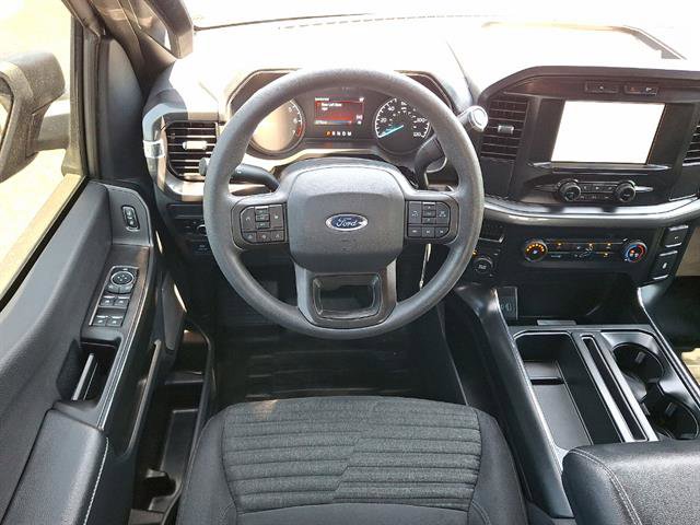 Certified 2023 Ford F150 XL w/ STX Appearance Package AWD/4WD image 26