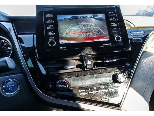 Used 2024 Toyota Camry LE image 20