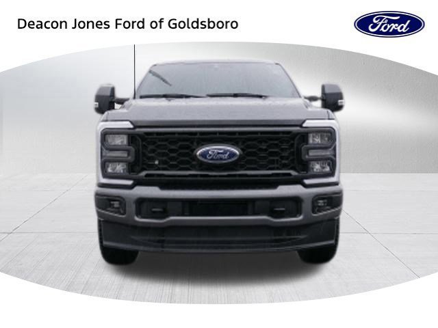 Certified 2023 Ford F250 Lariat w/ Sport Appearance Package image 9