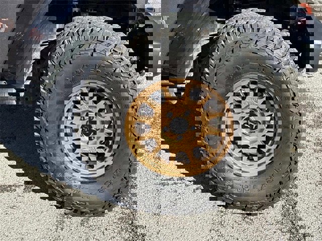 Used 2022 Jeep Gladiator Mojave w/ LED Lighting Group image 9