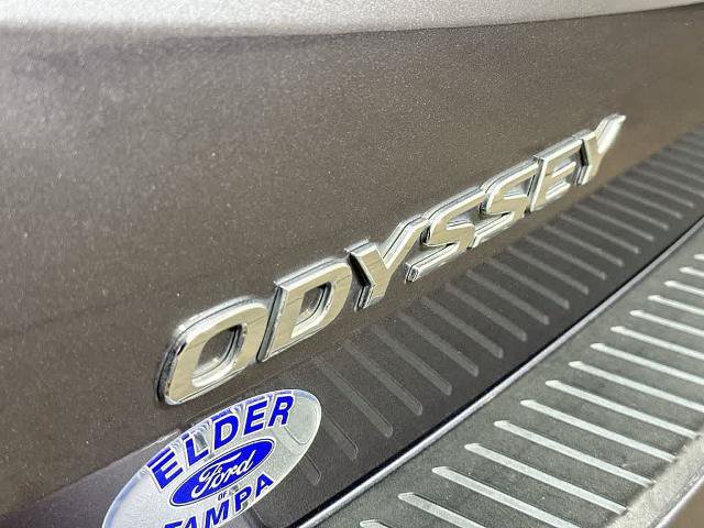 Used 2023 Honda Odyssey EX-L image 7