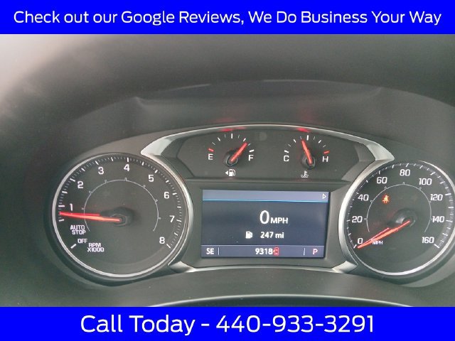 Used 2024 GMC Terrain SLT AWD/4WD image 24