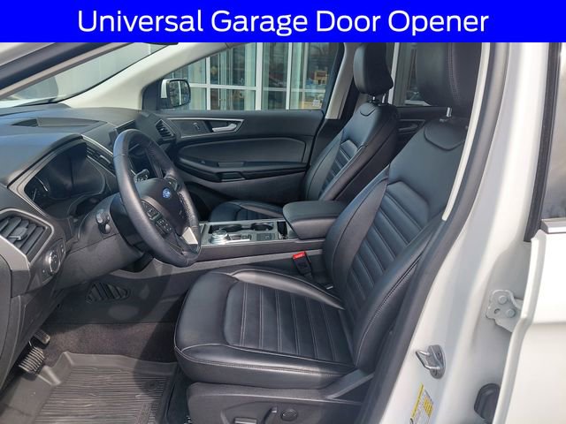 Certified 2023 Ford Edge SEL w/ Convenience Package AWD/4WD image 12