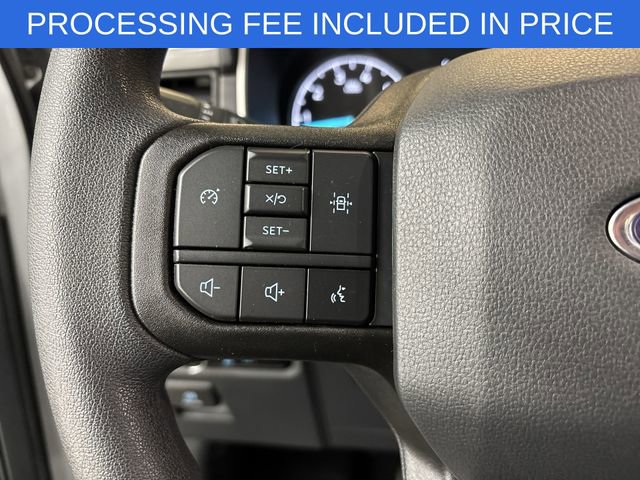 Certified 2023 Ford F150 4x4 SuperCrew image 16