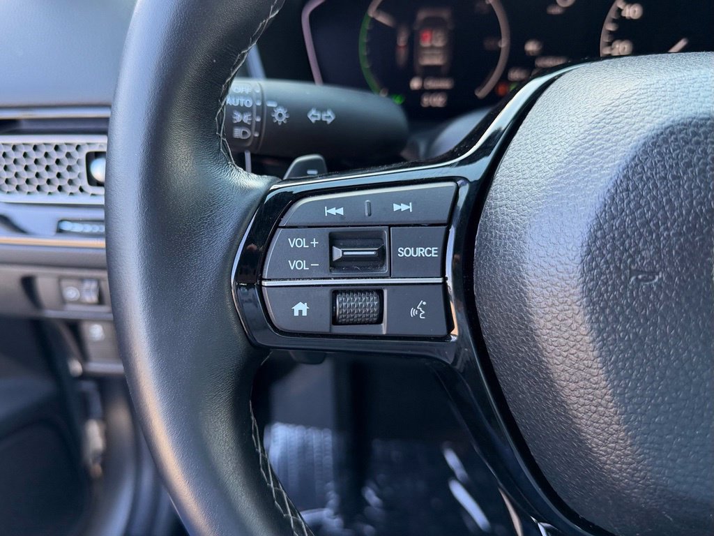 Used 2025 Honda Civic Sport image 21