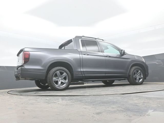 Used 2023 Honda Ridgeline RTL image 23