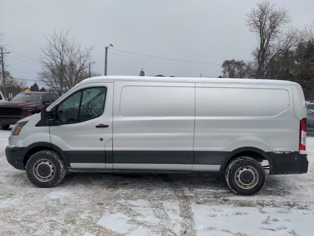 Certified 2019 Ford Transit 150 148 Low Roof image 6