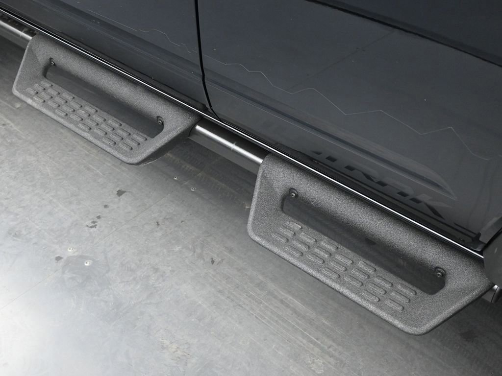 Certified 2024 Ford Bronco Wildtrak image 55