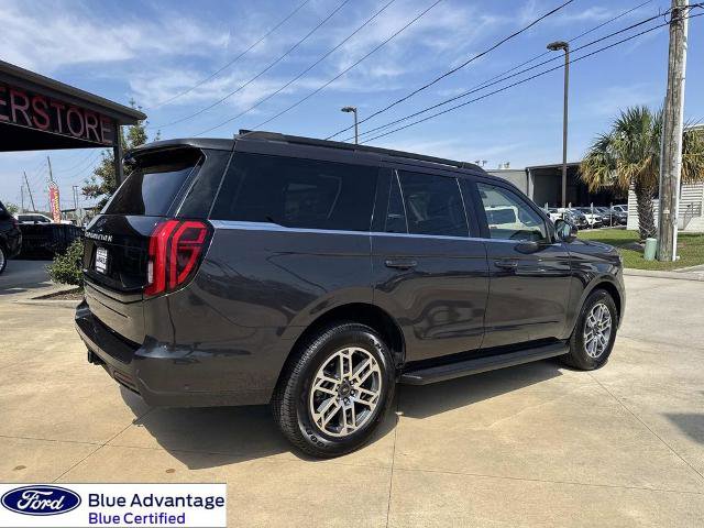 Certified 2025 Ford Expedition Active image 10