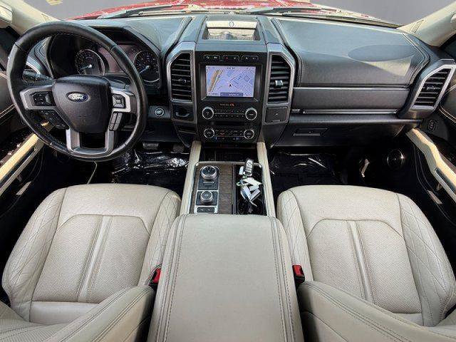 Certified 2020 Ford Expedition Platinum AWD/4WD image 3
