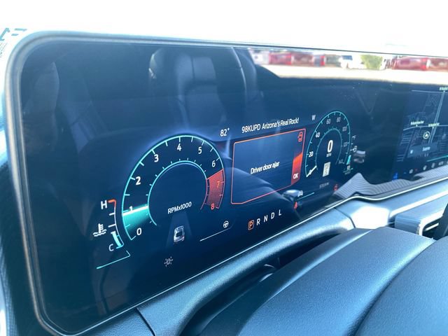 Certified 2025 Ford Mustang Premium RWD image 35