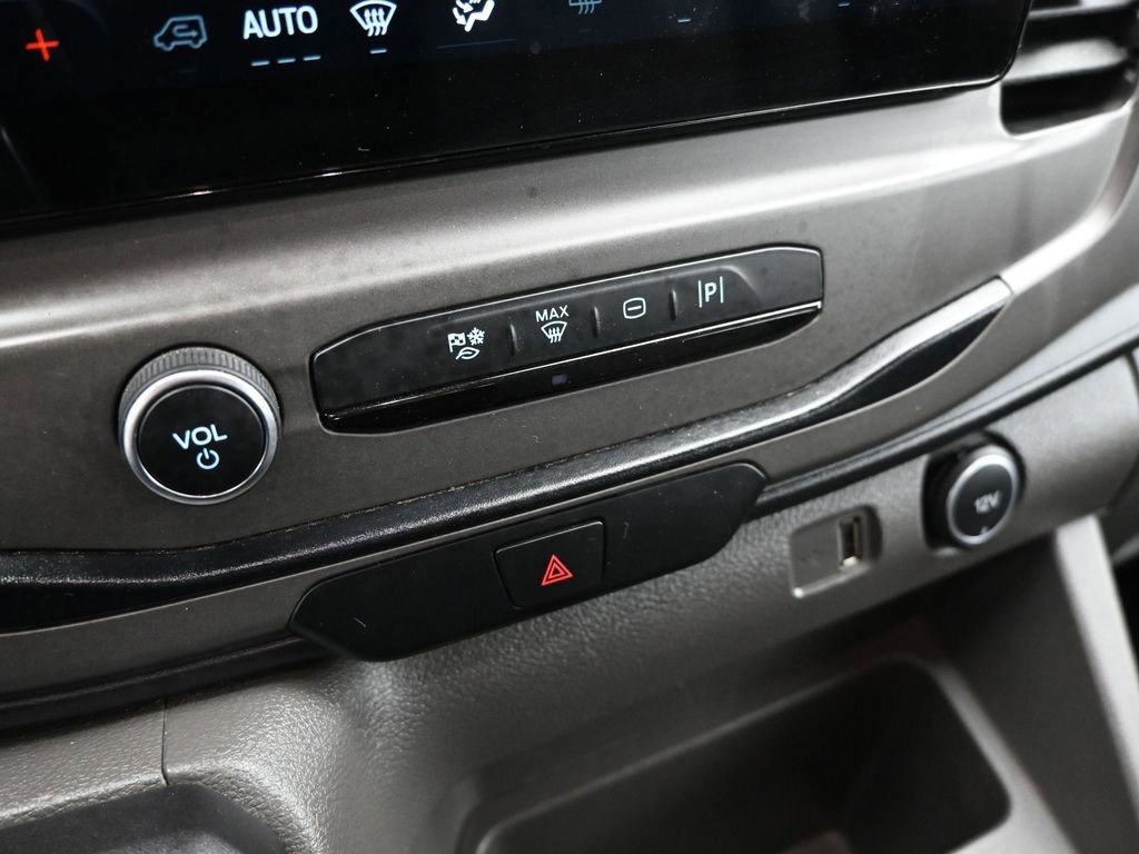 Certified 2022 Ford Transit 350 XLT image 44