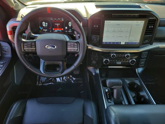 Certified 2023 Ford F150 Raptor image 9
