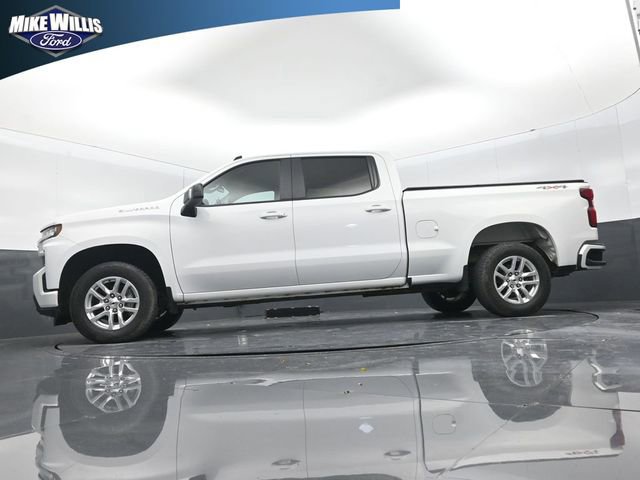 Used 2019 Chevrolet Silverado 1500 RST w/ All-Star Edition image 6