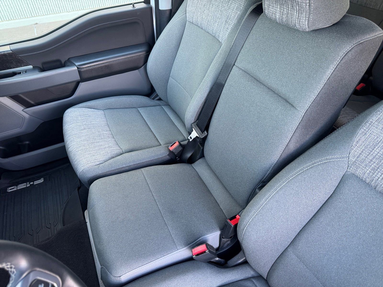 Certified 2023 Ford F150 XLT w/ Equipment Group 302A High image 24