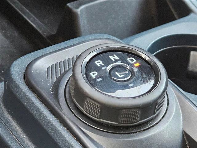 Certified 2023 Ford Maverick XL FWD image 10
