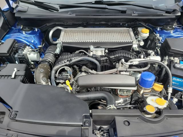 Used 2023 Subaru WRX Premium AWD/4WD image 7