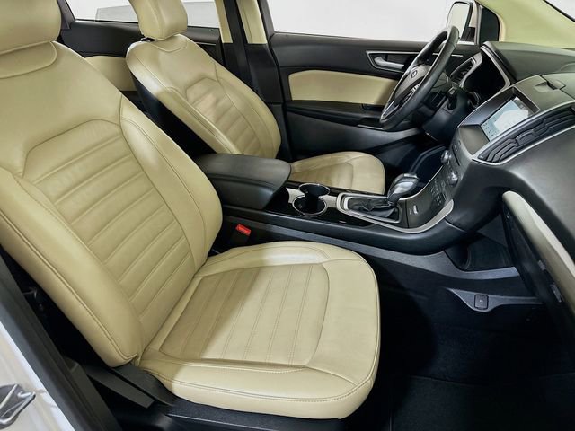 Certified 2017 Ford Edge SEL w/ Equipment Group 201A image 12