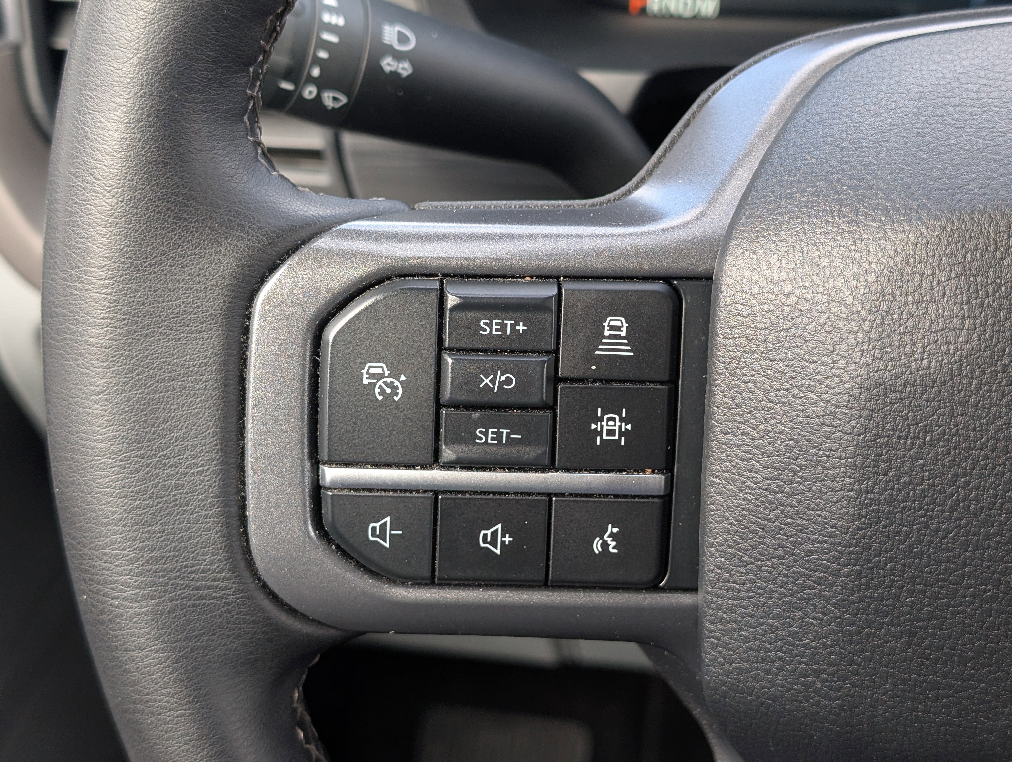 Certified 2024 Ford F150 XLT w/ Equipment Group 302A MID image 22