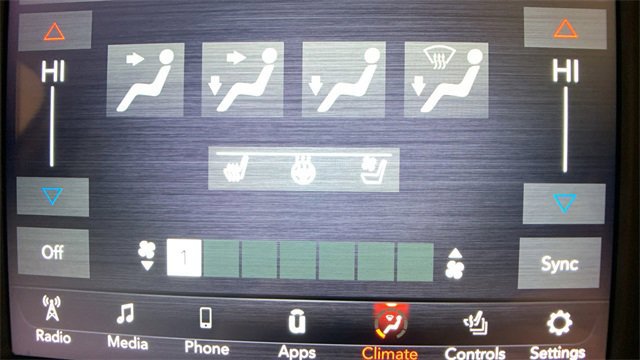 Used 2021 RAM 1500 Laramie image 41