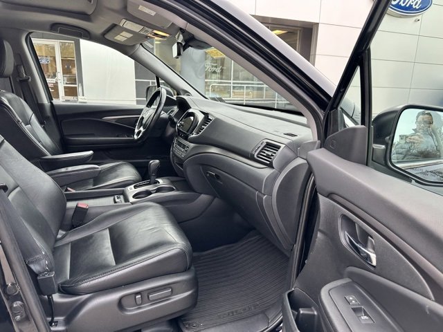 Used 2019 Honda Pilot EX-L image 59