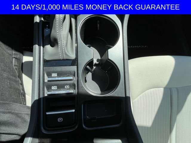 Used 2025 Hyundai Sonata SE FWD image 17