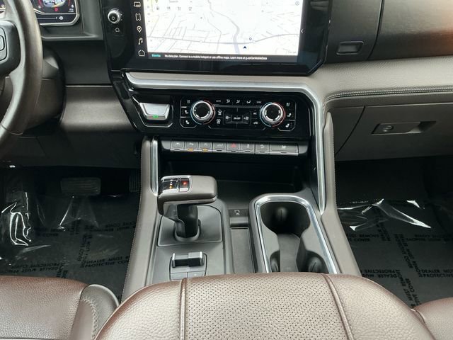 Used 2023 GMC Sierra 1500 Denali w/ Technology Package image 15