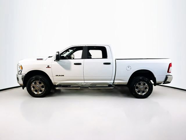 Used 2024 RAM 2500 Big Horn video 2