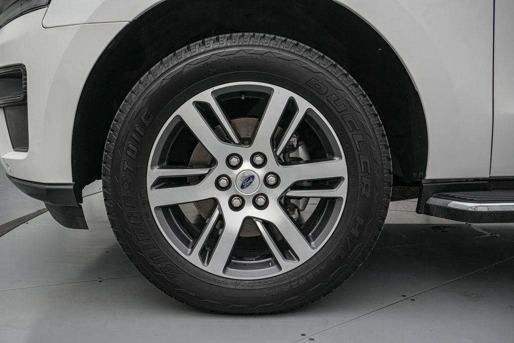 Certified 2023 Ford Expedition XLT AWD/4WD image 10