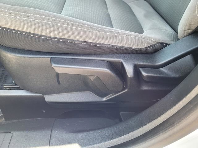 Certified 2020 Ford Escape S FWD image 11