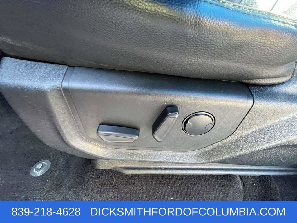 Certified 2020 Ford Expedition XLT w/ Equipment Group 202A image 16