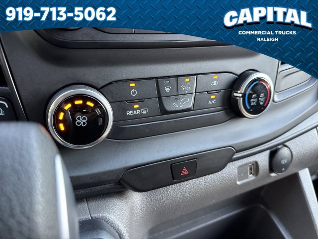 Certified 2024 Ford Transit 350 XL w/ Fleet Safety Package RWD image 31
