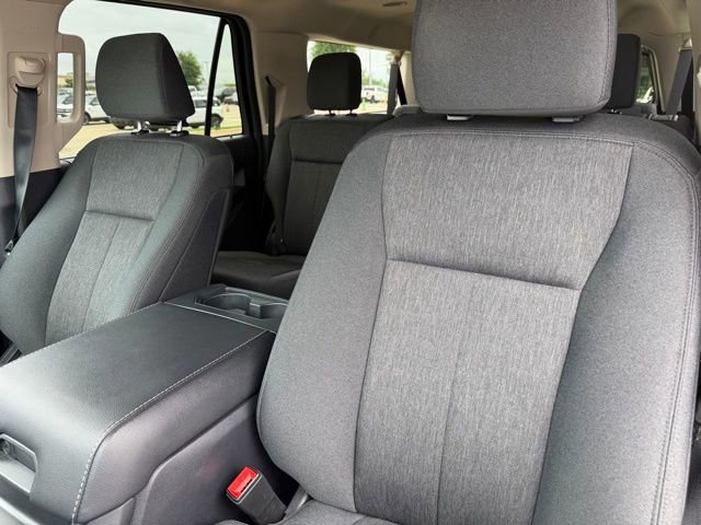 Certified 2024 Ford Expedition Max XLT RWD image 11