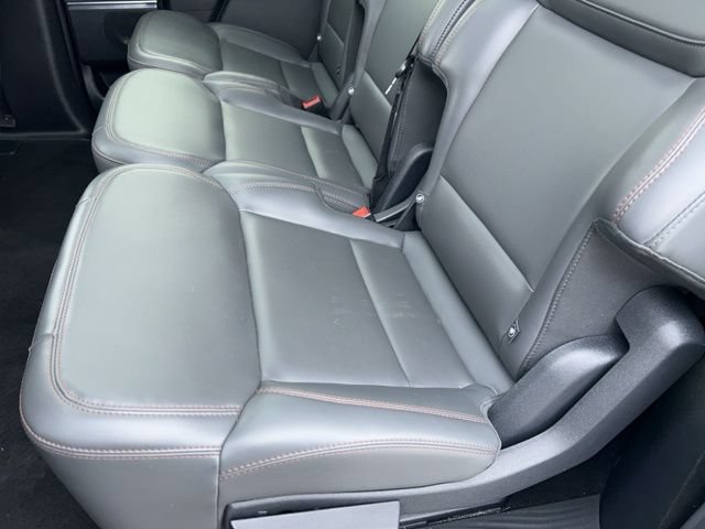 Certified 2025 Ford Expedition Max Active AWD/4WD image 37