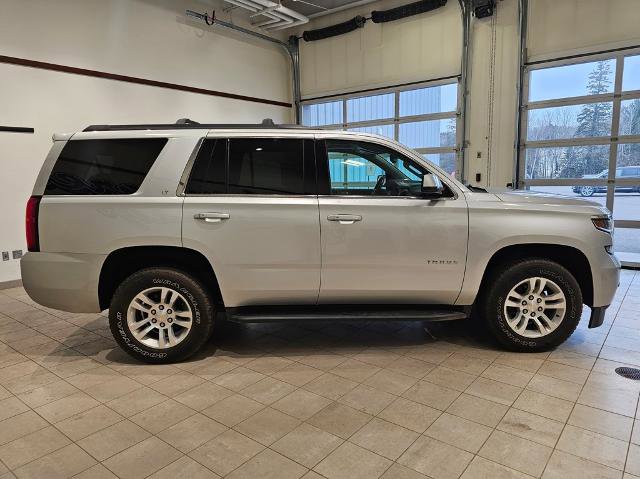 Used 2020 Chevrolet Tahoe LT image 6