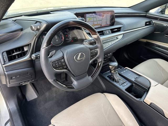 Used 2019 Lexus ES 350 image 19