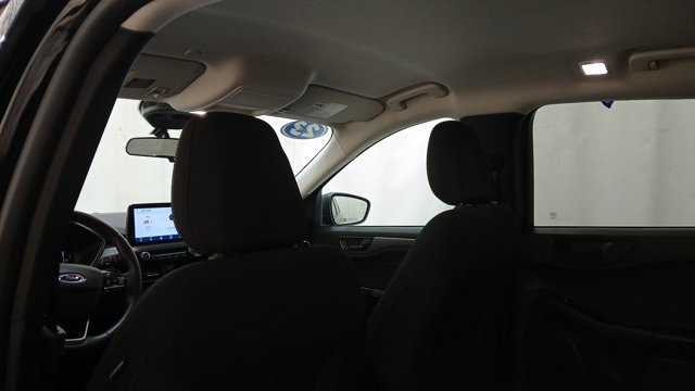 Certified 2023 Ford Escape Active image 19