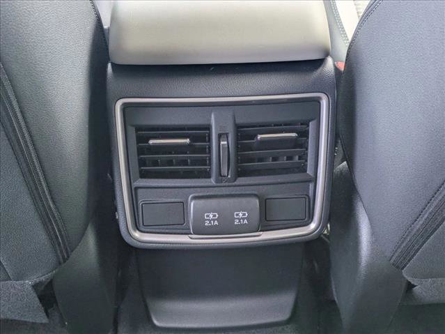 Used 2024 Subaru Forester Premium AWD/4WD image 17