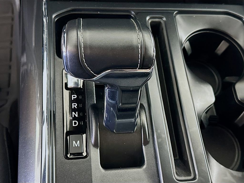 Certified 2022 Ford F150 XLT w/ Equipment Group 302A High image 15