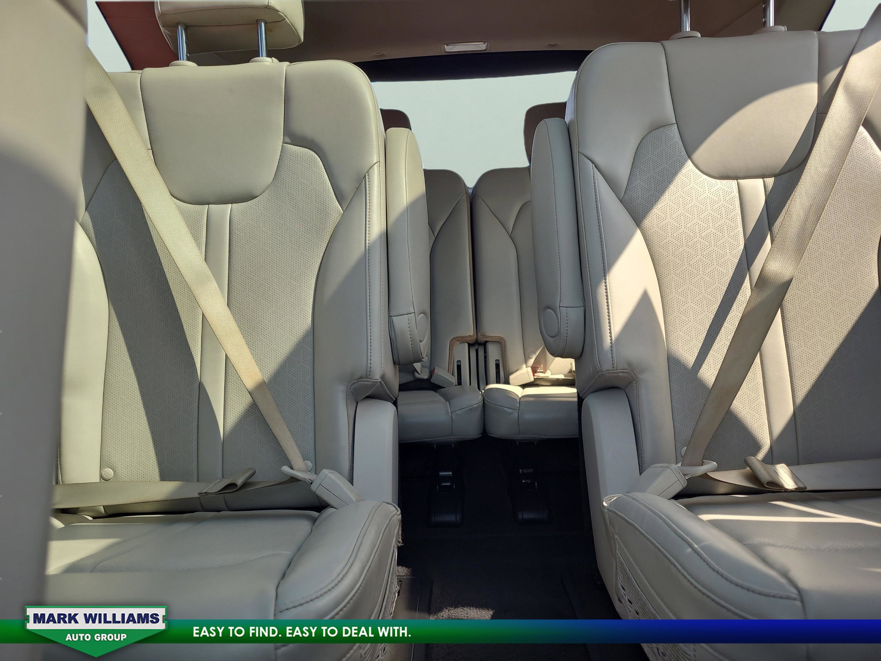 Used 2023 Kia Sorento EX w/ Panoramic Sunroof Package image 26