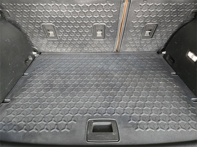 Certified 2022 Ford Bronco Sport Outer Banks w/ Tech Package image 35