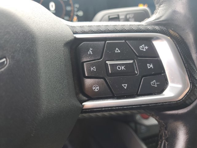 Certified 2024 Ford Mustang Premium image 25