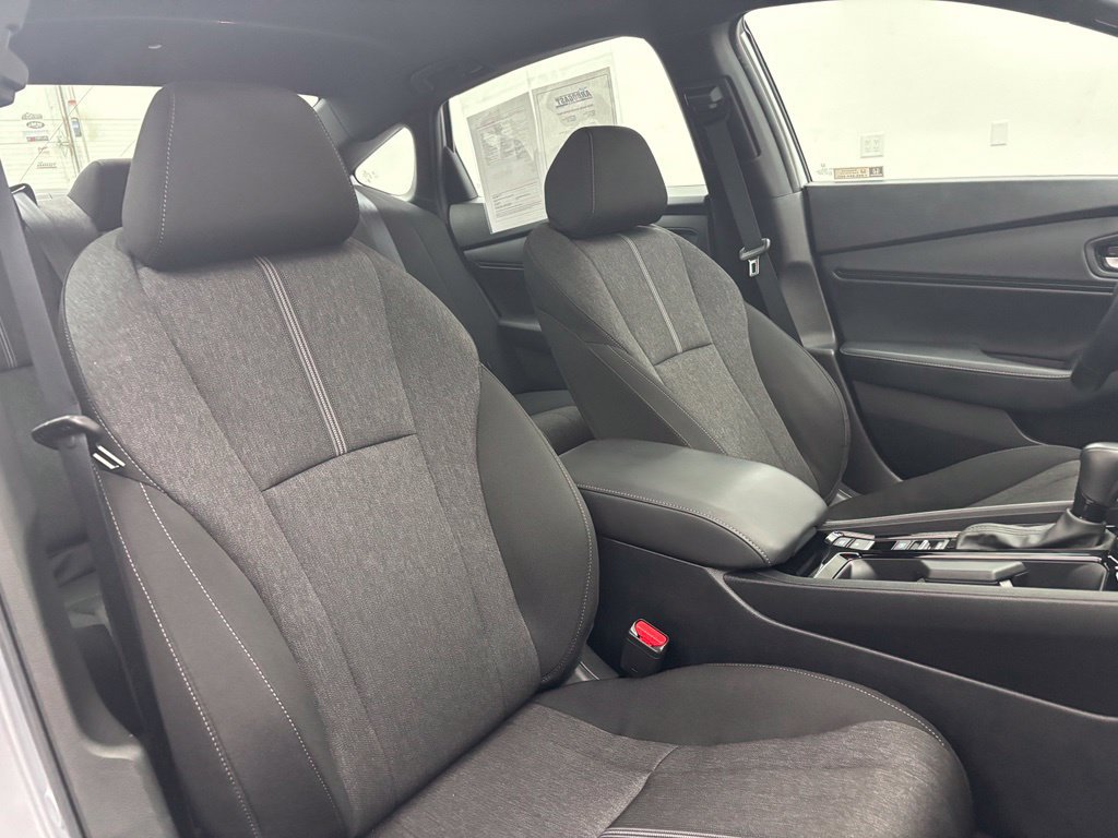 Used 2024 Honda Accord Sport image 32