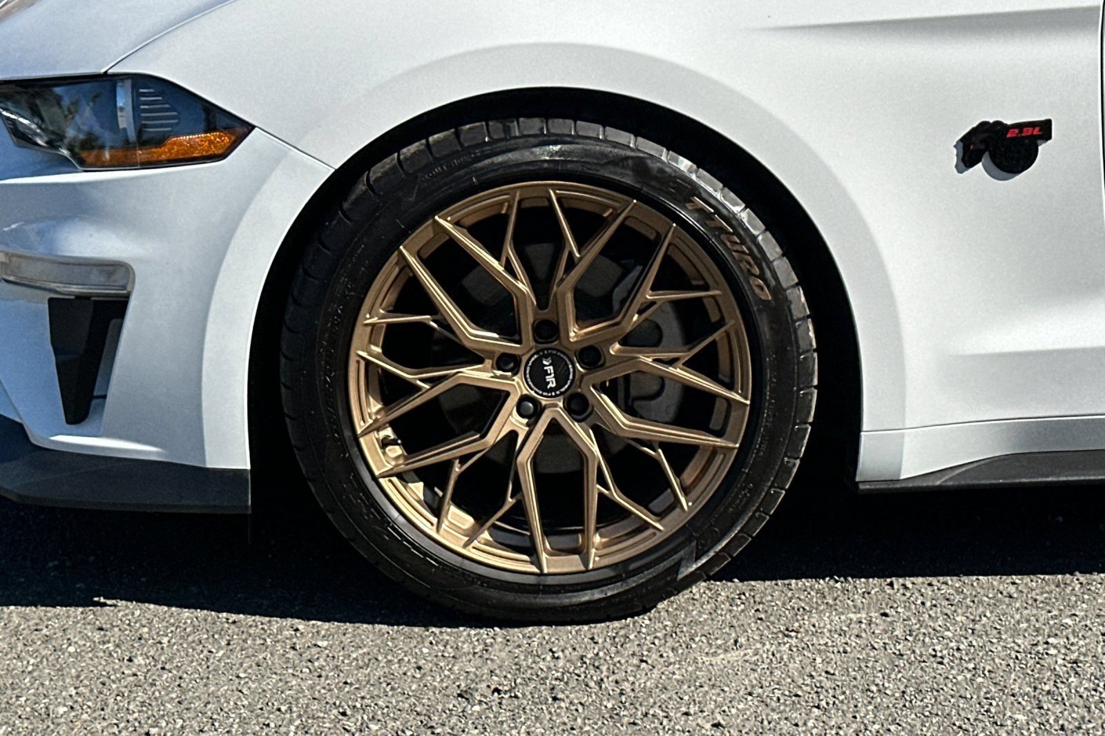 Certified 2020 Ford Mustang Premium RWD image 43