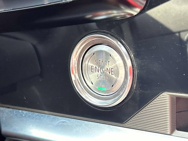 Used 2021 Chevrolet Corvette Stingray Preferred Cpe w/ Engine Appearance Package RWD image 29