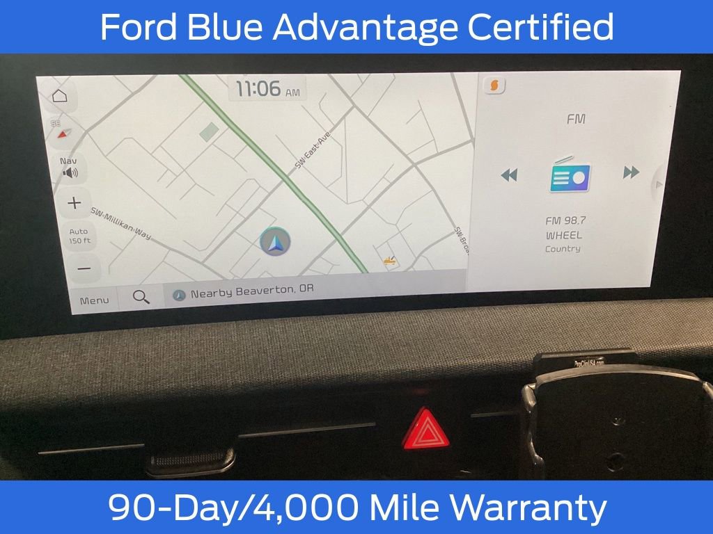 Used 2022 Kia EV6 Wind w/ Wind Technology Package image 20